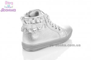 Ботинки для девочки фирма  Clibee