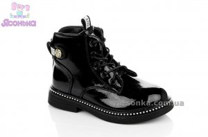 Ботинки для девочки фирмы Аpawwa