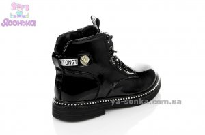 Ботинки для девочки фирмы Аpawwa