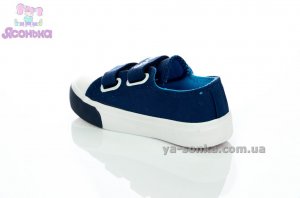 Кеды для мальчика