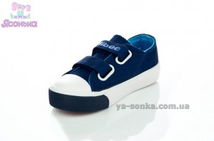 Кеды для мальчика