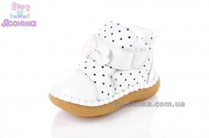 Пинетки для девочки