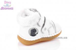 Пинетки малышам