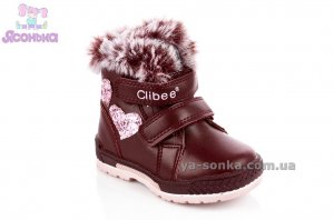 Сапожечки для девочек