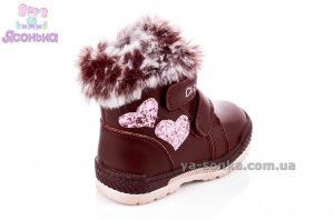 Сапожечки для девочек