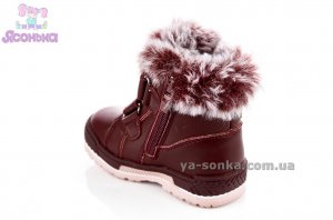 Сапожечки для девочек