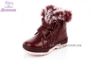 Сапожечки для девочек