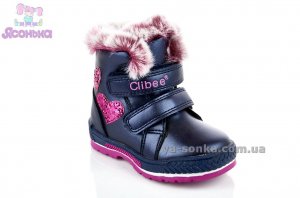 Сапожечки для девочек