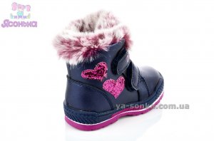 Сапожечки для девочек