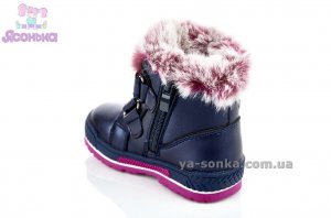 Сапожечки для девочек