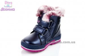 Сапожечки для девочек