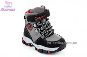 Ботинки зимние для мальчика