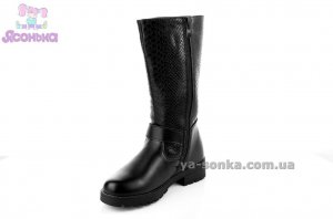 Зимние сапоги для девочек