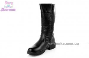 Зимние сапоги для девочек