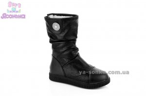 Сапожки для девочки