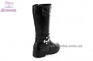 Зимние сапоги для девочек