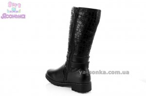 Зимние сапоги для девочек