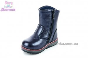 Сапоги для девочки