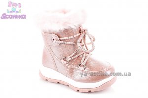 Сапожечки для дівчаток