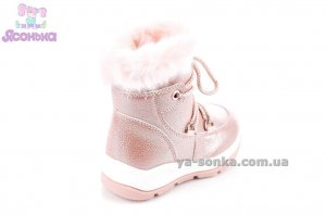 Сапожечки для дівчаток