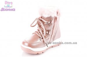 Сапожечки для дівчаток
