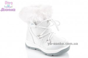 Сапожечки для девочек