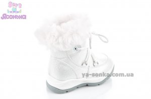 Сапожечки для девочек