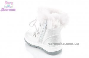 Сапожечки для девочек