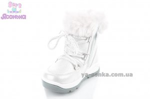 Сапожечки для девочек