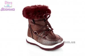 Сапожечки для дівчаток