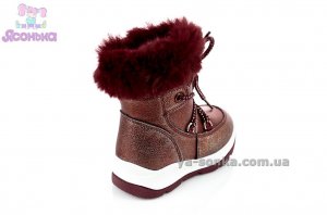 Сапожечки для дівчаток