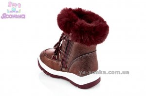 Сапожечки для дівчаток