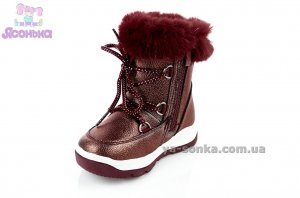 Сапожечки для дівчаток