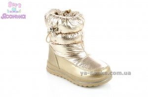 Сапожечки для девочек