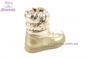 Сапожечки для девочек