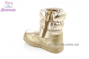 Сапожечки для девочек