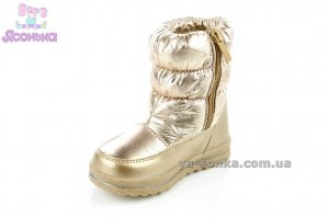 Сапожечки для девочек