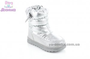 Сапожечки для девочек