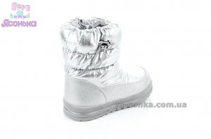 Сапожечки для девочек