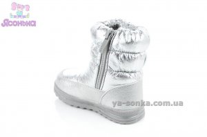 Сапожечки для девочек