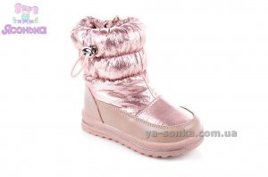 Сапожечки для девочек