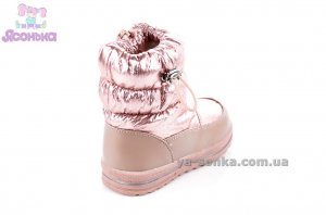 Сапожечки для девочек