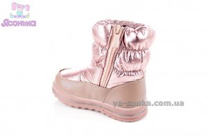 Сапожечки для девочек