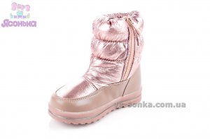 Сапожечки для девочек