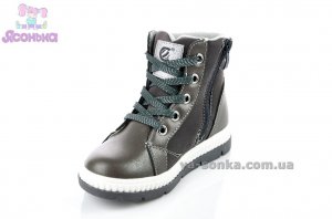 Ботинки зимние для девочки