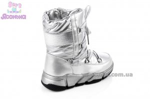 Сапожки для девочек