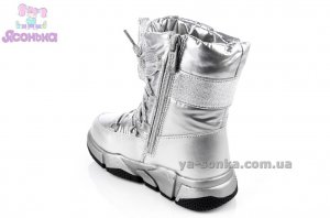 Сапожки для девочек