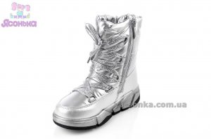 Сапожки для девочек