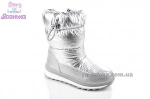 Сапожки для девочек