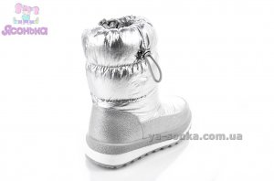 Сапожки для девочек